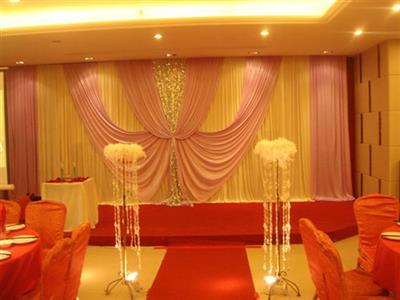 4500元在监利，如何打造一场令人难忘的浪漫婚礼？