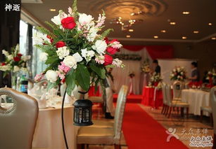 伊侬婚庆礼仪 以精美花艺，缔造永恒浪漫