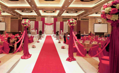 携手阳光雨露，共创婚庆辉煌——婚庆礼仪服务加盟指南