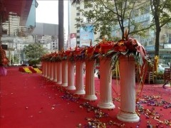 大庆礼仪模特与婚庆礼仪服务 打造完美盛典